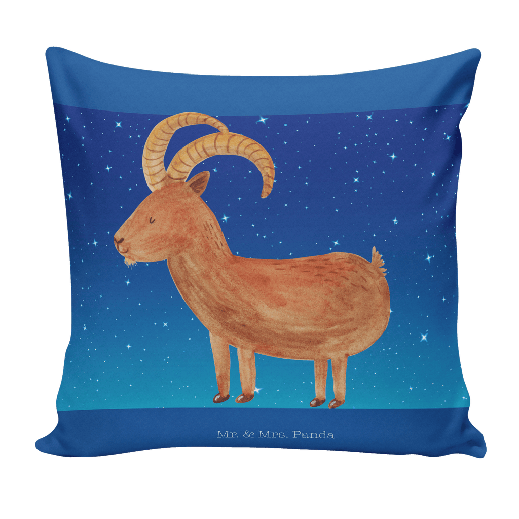40x40 Kissen Sternzeichen Steinbock Kissenhülle, Kopfkissen, Sofakissen, Dekokissen, Motivkissen, Tierkreiszeichen, Sternzeichen, Horoskop, Astrologie, Aszendent, Steinböcke, Steinbock Geschenk, Steinbock Sternzeichen, Geschenk Dezember, Geschenk Januar, Geburtstag Dezember, Geburtstag Januar, Ziege, Bock