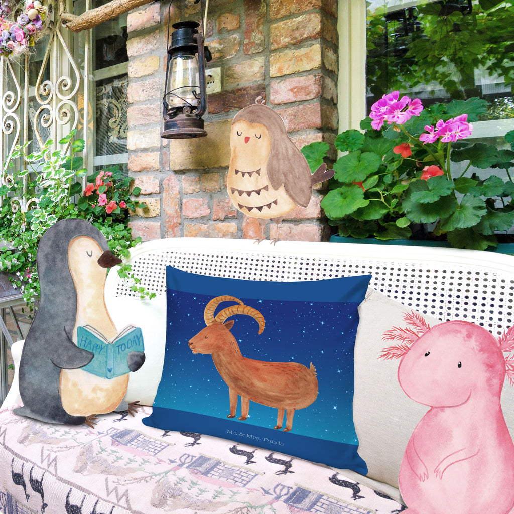 40x40 Kissen Sternzeichen Steinbock Kissenhülle, Kopfkissen, Sofakissen, Dekokissen, Motivkissen, Tierkreiszeichen, Sternzeichen, Horoskop, Astrologie, Aszendent, Steinböcke, Steinbock Geschenk, Steinbock Sternzeichen, Geschenk Dezember, Geschenk Januar, Geburtstag Dezember, Geburtstag Januar, Ziege, Bock