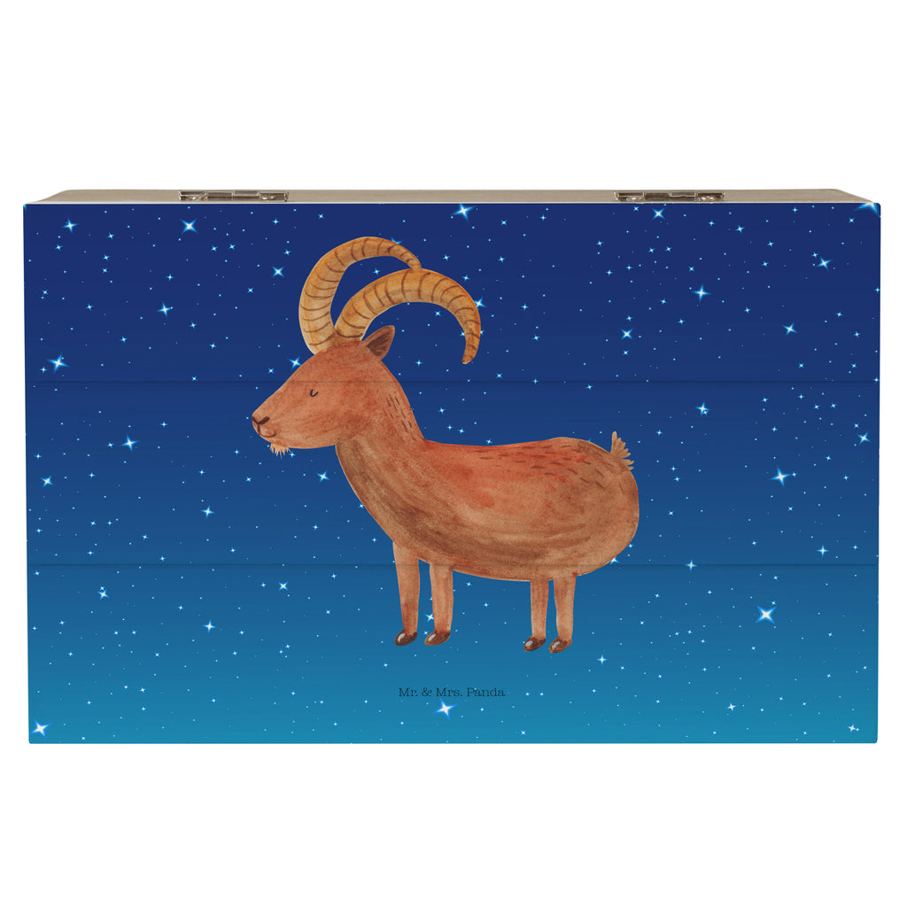 Holzkiste Sternzeichen Steinbock Holzkiste, Kiste, Schatzkiste, Truhe, Schatulle, XXL, Erinnerungsbox, Erinnerungskiste, Dekokiste, Aufbewahrungsbox, Tierkreiszeichen, Sternzeichen, Horoskop, Astrologie, Aszendent, Steinböcke, Steinbock Geschenk, Steinbock Sternzeichen, Geschenk Dezember, Geschenk Januar, Geburtstag Dezember, Geburtstag Januar, Ziege, Bock