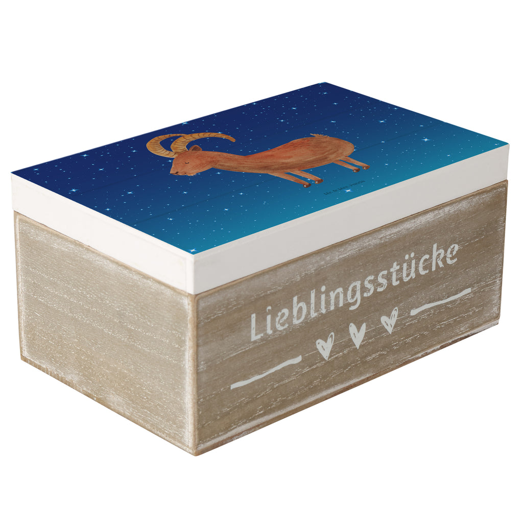Holzkiste Sternzeichen Steinbock Holzkiste, Kiste, Schatzkiste, Truhe, Schatulle, XXL, Erinnerungsbox, Erinnerungskiste, Dekokiste, Aufbewahrungsbox, Tierkreiszeichen, Sternzeichen, Horoskop, Astrologie, Aszendent, Steinböcke, Steinbock Geschenk, Steinbock Sternzeichen, Geschenk Dezember, Geschenk Januar, Geburtstag Dezember, Geburtstag Januar, Ziege, Bock
