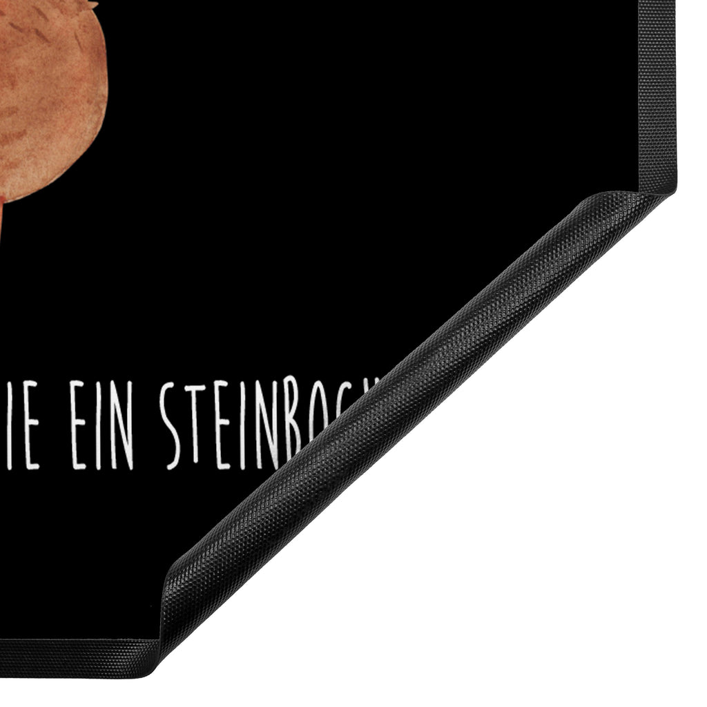 Fußmatte Sternzeichen Steinbock Türvorleger, Schmutzmatte, Fußabtreter, Matte, Schmutzfänger, Fußabstreifer, Schmutzfangmatte, Türmatte, Motivfußmatte, Haustürmatte, Vorleger, Tierkreiszeichen, Sternzeichen, Horoskop, Astrologie, Aszendent, Steinböcke, Steinbock Geschenk, Steinbock Sternzeichen, Geschenk Dezember, Geschenk Januar, Geburtstag Dezember, Geburtstag Januar, Ziege, Bock