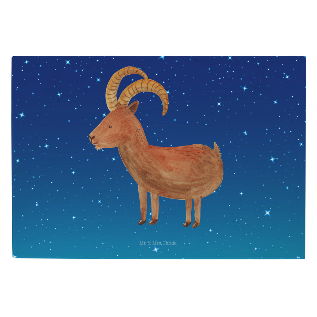 XL Glas Schneidbrett Sternzeichen Steinbock Glasschneidebrett, Schneidebrett, Frühstücksbrett, Küche, Tierkreiszeichen, Sternzeichen, Horoskop, Astrologie, Aszendent, Steinböcke, Steinbock Geschenk, Steinbock Sternzeichen, Geschenk Dezember, Geschenk Januar, Geburtstag Dezember, Geburtstag Januar, Ziege, Bock