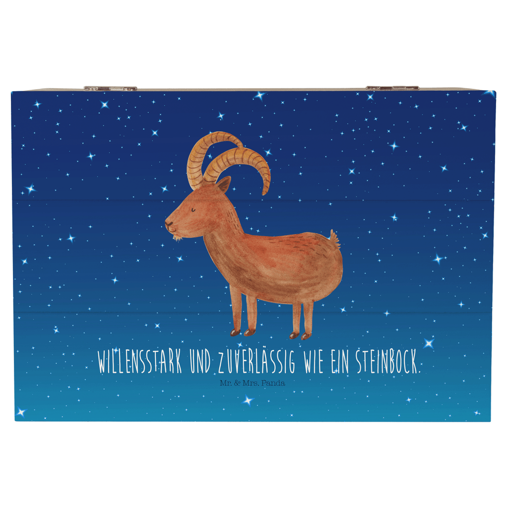Holzkiste Sternzeichen Steinbock Holzkiste, Kiste, Schatzkiste, Truhe, Schatulle, XXL, Erinnerungsbox, Erinnerungskiste, Dekokiste, Aufbewahrungsbox, Tierkreiszeichen, Sternzeichen, Horoskop, Astrologie, Aszendent, Steinböcke, Steinbock Geschenk, Steinbock Sternzeichen, Geschenk Dezember, Geschenk Januar, Geburtstag Dezember, Geburtstag Januar, Ziege, Bock