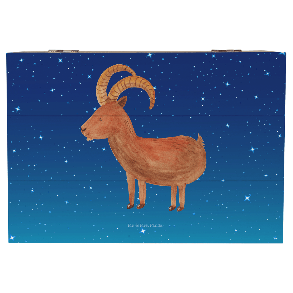 Holzkiste Sternzeichen Steinbock Holzkiste, Kiste, Schatzkiste, Truhe, Schatulle, XXL, Erinnerungsbox, Erinnerungskiste, Dekokiste, Aufbewahrungsbox, Tierkreiszeichen, Sternzeichen, Horoskop, Astrologie, Aszendent, Steinböcke, Steinbock Geschenk, Steinbock Sternzeichen, Geschenk Dezember, Geschenk Januar, Geburtstag Dezember, Geburtstag Januar, Ziege, Bock