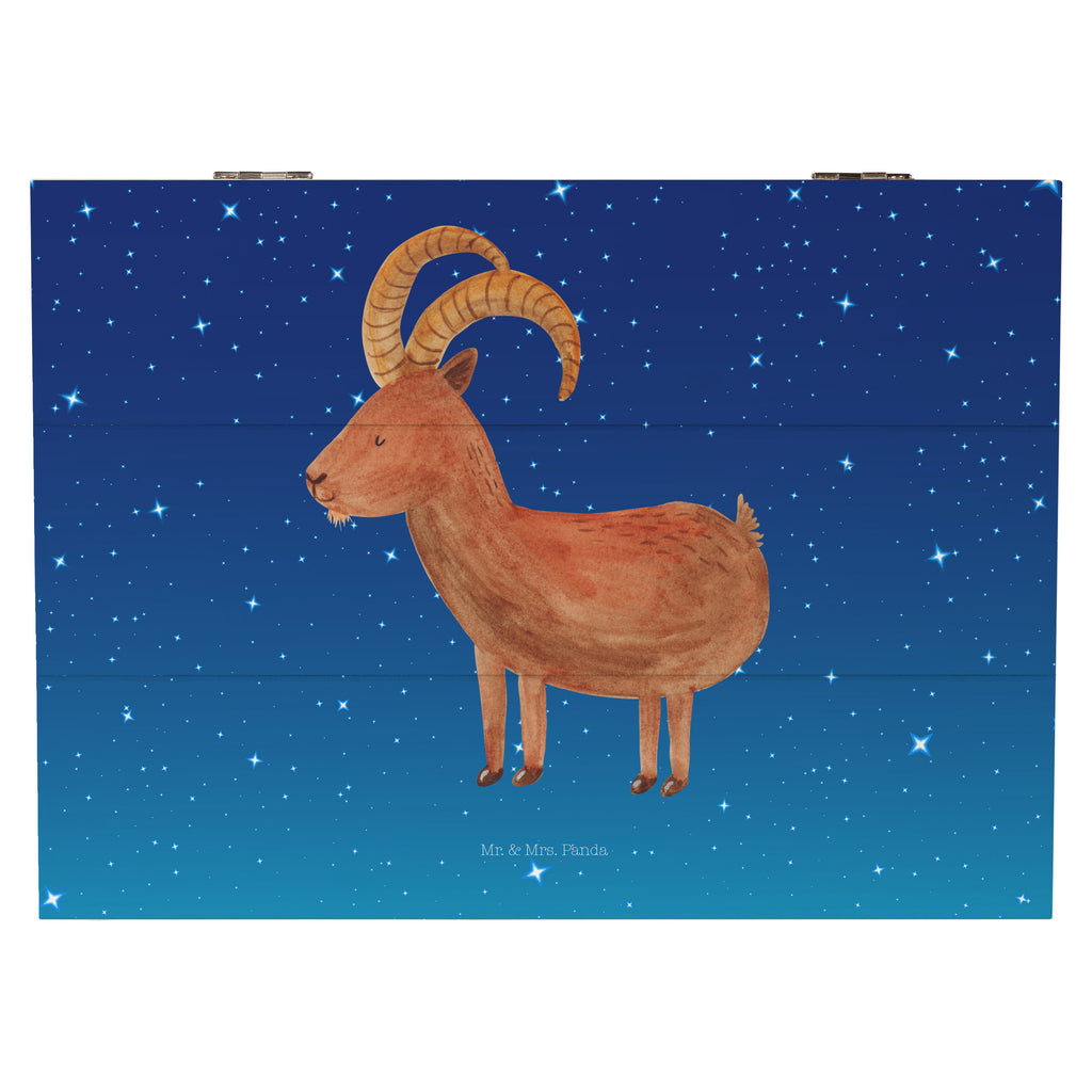 Holzkiste Sternzeichen Steinbock Holzkiste, Kiste, Schatzkiste, Truhe, Schatulle, XXL, Erinnerungsbox, Erinnerungskiste, Dekokiste, Aufbewahrungsbox, Tierkreiszeichen, Sternzeichen, Horoskop, Astrologie, Aszendent, Steinböcke, Steinbock Geschenk, Steinbock Sternzeichen, Geschenk Dezember, Geschenk Januar, Geburtstag Dezember, Geburtstag Januar, Ziege, Bock