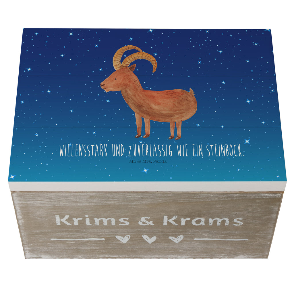 Holzkiste Sternzeichen Steinbock Holzkiste, Kiste, Schatzkiste, Truhe, Schatulle, XXL, Erinnerungsbox, Erinnerungskiste, Dekokiste, Aufbewahrungsbox, Tierkreiszeichen, Sternzeichen, Horoskop, Astrologie, Aszendent, Steinböcke, Steinbock Geschenk, Steinbock Sternzeichen, Geschenk Dezember, Geschenk Januar, Geburtstag Dezember, Geburtstag Januar, Ziege, Bock