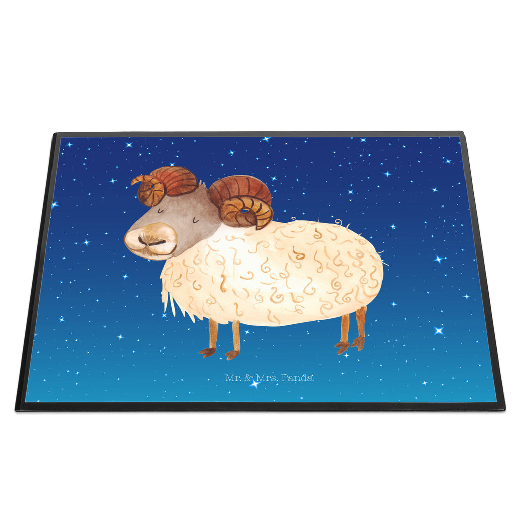 Schreibtischunterlage Sternzeichen Widder Schreibunterlage, Schreibtischauflage, Bürobedarf, Büroartikel, Schreibwaren, Schreibtisch Unterlagen, Schreibtischunterlage Groß, Tierkreiszeichen, Sternzeichen, Horoskop, Astrologie, Aszendent, Widder Geschenk, Widder Sternzeichen, Geschenk März, Geschenk April, Geburtstag März, Geburtstag April, Bock, Schafbock