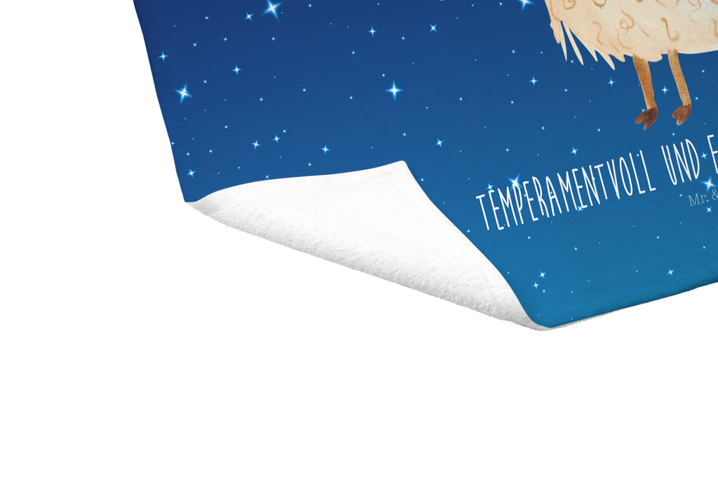 Gäste Handtuch Sternzeichen Widder Gästetuch, Reisehandtuch, Sport Handtuch, Frottier, Kinder Handtuch, Tierkreiszeichen, Sternzeichen, Horoskop, Astrologie, Aszendent, Widder Geschenk, Widder Sternzeichen, Geschenk März, Geschenk April, Geburtstag März, Geburtstag April, Bock, Schafbock