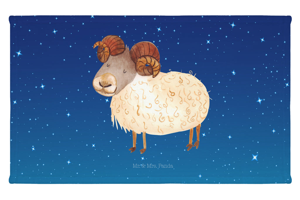 Gäste Handtuch Sternzeichen Widder Gästetuch, Reisehandtuch, Sport Handtuch, Frottier, Kinder Handtuch, Tierkreiszeichen, Sternzeichen, Horoskop, Astrologie, Aszendent, Widder Geschenk, Widder Sternzeichen, Geschenk März, Geschenk April, Geburtstag März, Geburtstag April, Bock, Schafbock