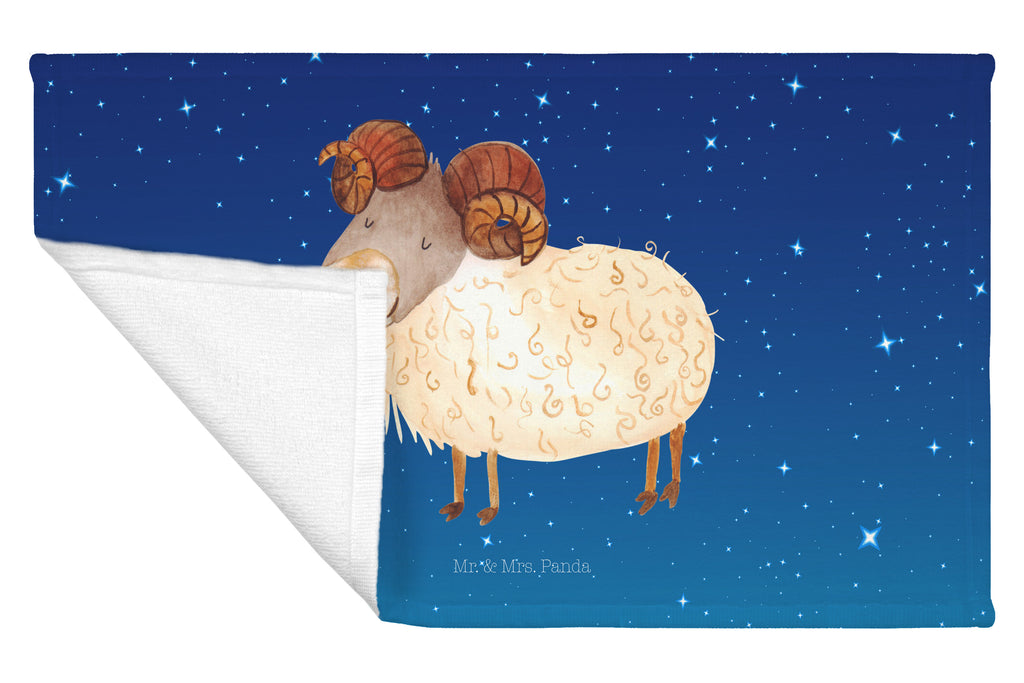 Gäste Handtuch Sternzeichen Widder Gästetuch, Reisehandtuch, Sport Handtuch, Frottier, Kinder Handtuch, Tierkreiszeichen, Sternzeichen, Horoskop, Astrologie, Aszendent, Widder Geschenk, Widder Sternzeichen, Geschenk März, Geschenk April, Geburtstag März, Geburtstag April, Bock, Schafbock