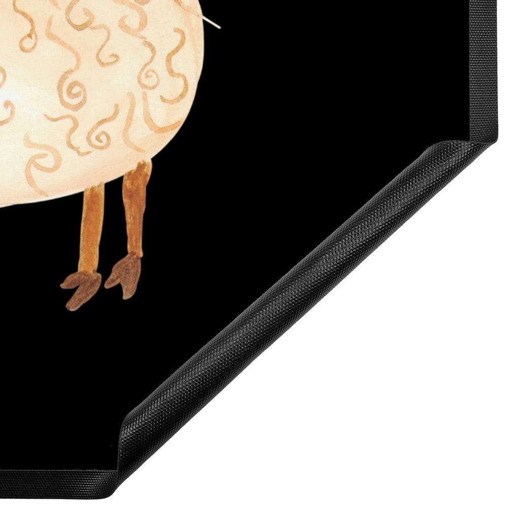 Fußmatte Sternzeichen Widder Türvorleger, Schmutzmatte, Fußabtreter, Matte, Schmutzfänger, Fußabstreifer, Schmutzfangmatte, Türmatte, Motivfußmatte, Haustürmatte, Vorleger, Tierkreiszeichen, Sternzeichen, Horoskop, Astrologie, Aszendent, Widder Geschenk, Widder Sternzeichen, Geschenk März, Geschenk April, Geburtstag März, Geburtstag April, Bock, Schafbock