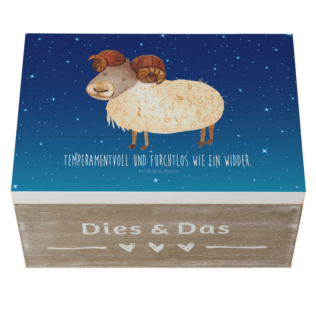 Holzkiste Sternzeichen Widder Holzkiste, Kiste, Schatzkiste, Truhe, Schatulle, XXL, Erinnerungsbox, Erinnerungskiste, Dekokiste, Aufbewahrungsbox, Tierkreiszeichen, Sternzeichen, Horoskop, Astrologie, Aszendent, Widder Geschenk, Widder Sternzeichen, Geschenk März, Geschenk April, Geburtstag März, Geburtstag April, Bock, Schafbock