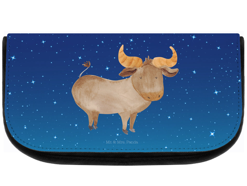 Kosmetiktasche Sternzeichen Stier Kosmetikbeutel, Kulturtasche, Kulturbeutel, Schminktasche, Make-Up Tasche, Tierkreiszeichen, Sternzeichen, Horoskop, Astrologie, Aszendent, Stier, Stier Geschenk, Stier Sternzeichen, Geschenk Mai, Geschenk April, Geburtstag Mai, Geburtstag April, Rind, Ochse