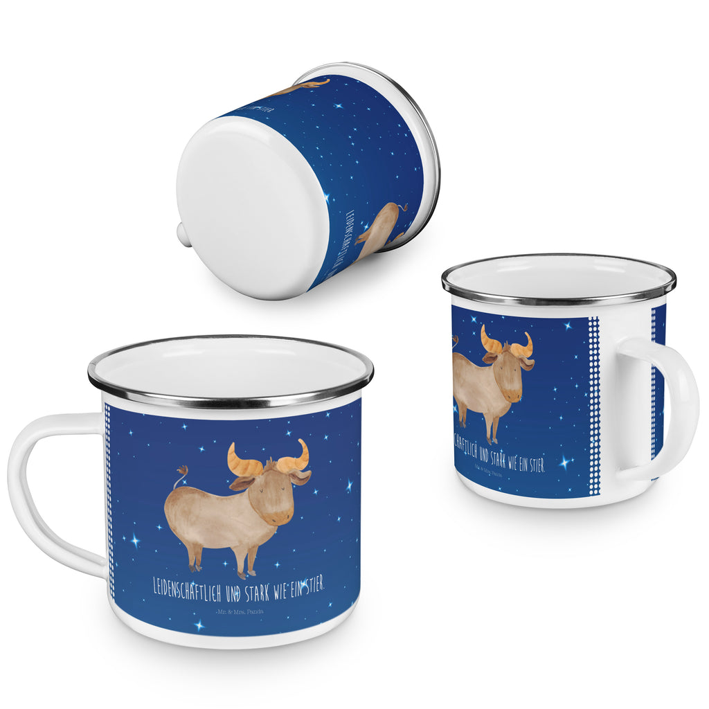 Camping Emaille Tasse Sternzeichen Stier Campingtasse, Trinkbecher, Metalltasse, Outdoor Tasse, Emaille Trinkbecher, Blechtasse Outdoor, Emaille Campingbecher, Edelstahl Trinkbecher, Metalltasse für Camping, Kaffee Blechtasse, Camping Tasse Metall, Tierkreiszeichen, Sternzeichen, Horoskop, Astrologie, Aszendent, Stier, Stier Geschenk, Stier Sternzeichen, Geschenk Mai, Geschenk April, Geburtstag Mai, Geburtstag April, Rind, Ochse