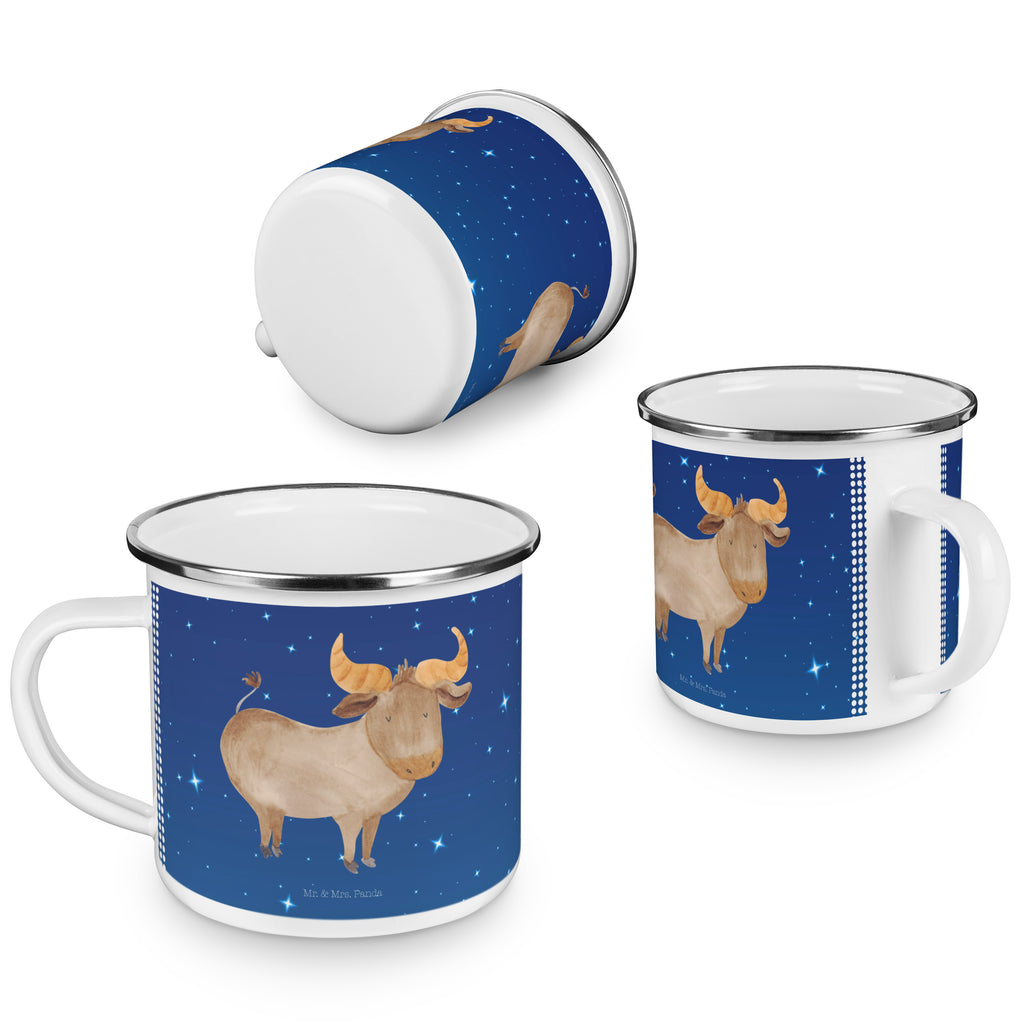 Camping Emaille Tasse Sternzeichen Stier Campingtasse, Trinkbecher, Metalltasse, Outdoor Tasse, Emaille Trinkbecher, Blechtasse Outdoor, Emaille Campingbecher, Edelstahl Trinkbecher, Metalltasse für Camping, Kaffee Blechtasse, Camping Tasse Metall, Tierkreiszeichen, Sternzeichen, Horoskop, Astrologie, Aszendent, Stier, Stier Geschenk, Stier Sternzeichen, Geschenk Mai, Geschenk April, Geburtstag Mai, Geburtstag April, Rind, Ochse