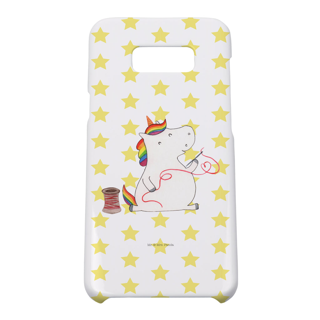Samsung Galaxy S8 plus Handyhülle  Einhorn Näherin Handyhülle, Handycover, Cover, Handy, Hülle, Samsung Galaxy S8 plus, Einhorn, Einhörner, Einhorn Deko, Pegasus, Unicorn, Näherin, nähen, Mädchen, Freundin, Häkeln, Stricken, basteln, Nähzimmer