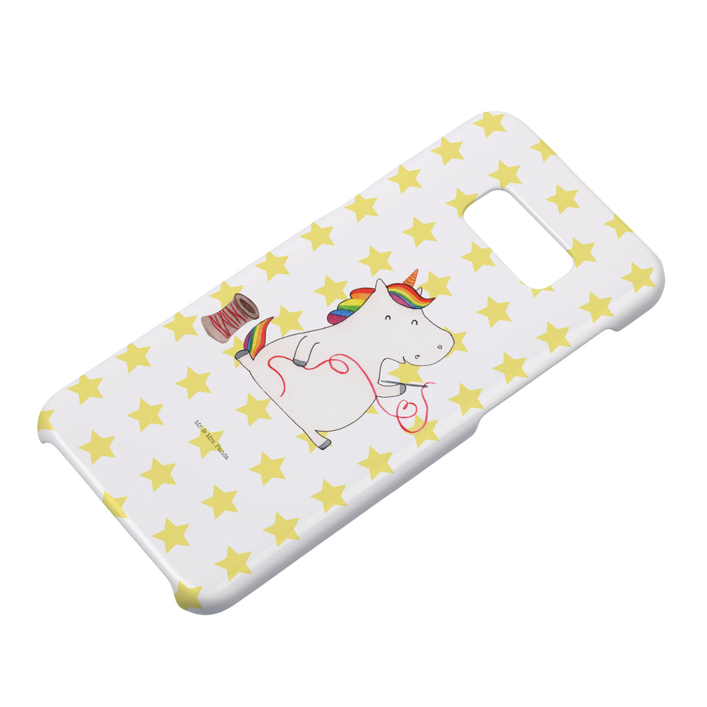 Samsung Galaxy S8 plus Handyhülle  Einhorn Näherin Handyhülle, Handycover, Cover, Handy, Hülle, Samsung Galaxy S8 plus, Einhorn, Einhörner, Einhorn Deko, Pegasus, Unicorn, Näherin, nähen, Mädchen, Freundin, Häkeln, Stricken, basteln, Nähzimmer