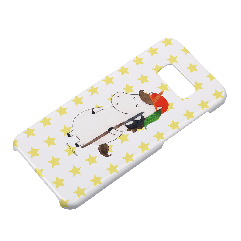Samsung Galaxy S8 plus Handyhülle  Einhorn Bube Handyhülle, Handycover, Cover, Handy, Hülle, Samsung Galaxy S8 plus, Einhorn, Einhörner, Einhorn Deko, Pegasus, Unicorn, Bube, Mittelalter