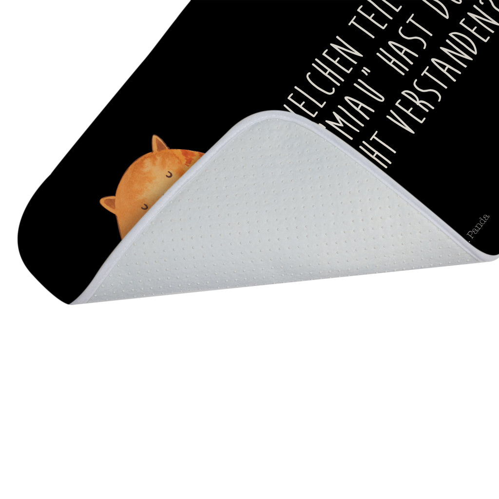 Badvorleger Katze Mittelfinger Badematte, Badteppich, Duschvorleger, Badezimmerteppich, Badezimmermatte, Badvorleger, Duschmatte, Duschteppich, Katze, Katzenmotiv, Katzenfan, Katzendeko, Katzenfreund, Katzenliebhaber, Katzenprodukte, Katzenartikel, Katzenaccessoires, Katzensouvenirs, Katzenliebhaberprodukte, Katzenmotive, Katzen, Kater, Mietze, Cat, Cats