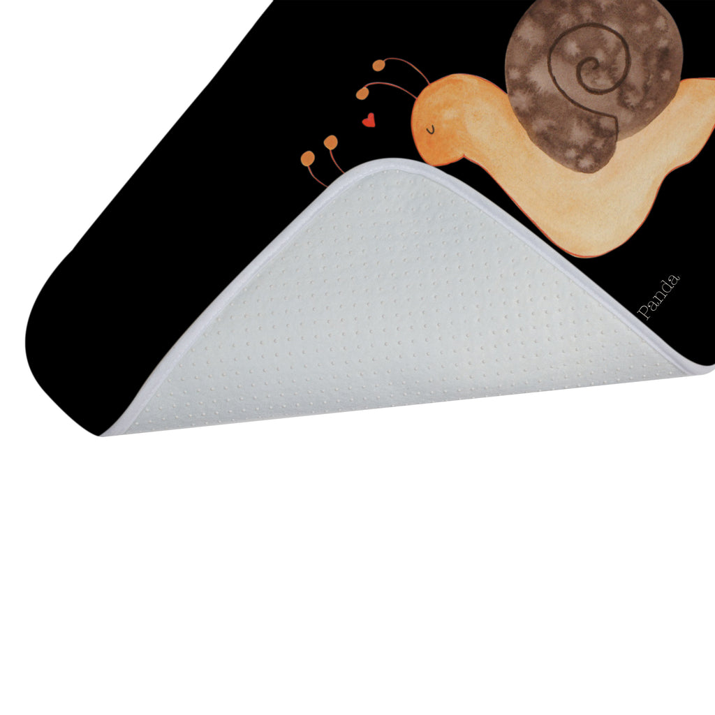 Badvorleger Schnecken Liebe Badematte, Badteppich, Duschvorleger, Badezimmerteppich, Badezimmermatte, Badvorleger, Duschmatte, Duschteppich, Liebe, Partner, Freund, Freundin, Ehemann, Ehefrau, Heiraten, Verlobung, Heiratsantrag, Liebesgeschenk, Jahrestag, Hocheitstag