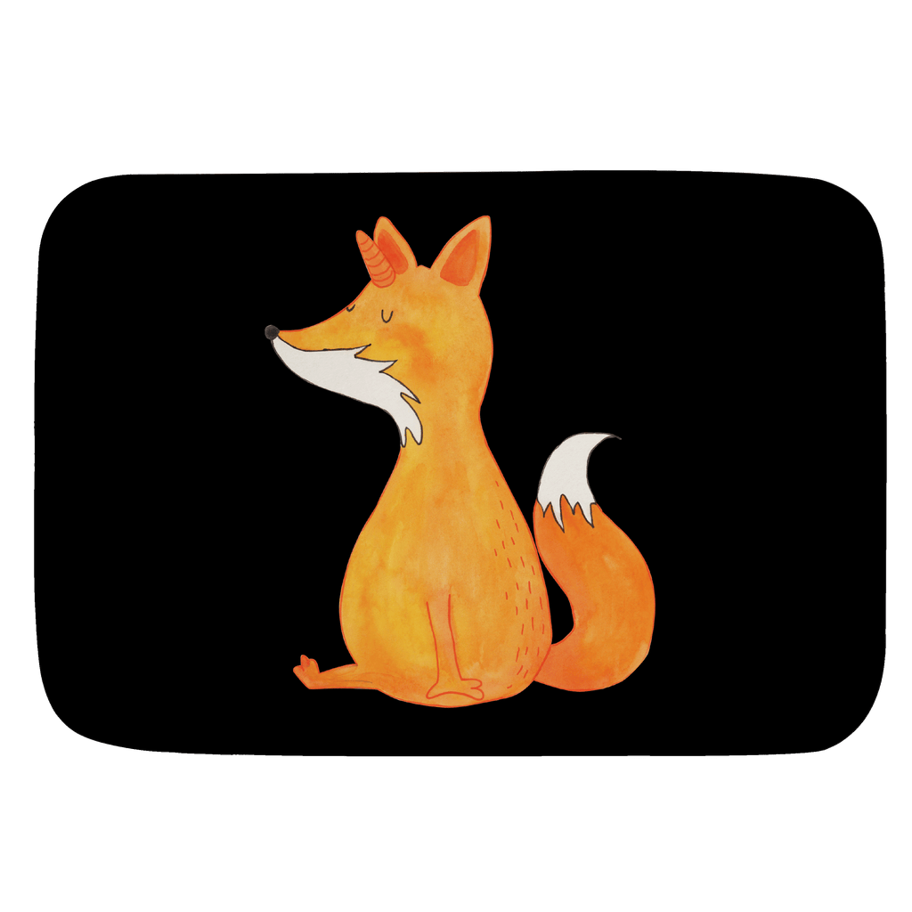 Badvorleger Fuchshörnchen Wunsch Badematte, Badteppich, Duschvorleger, Badezimmerteppich, Badezimmermatte, Badvorleger, Duschmatte, Duschteppich, Einhorn, Einhörner, Einhorn Deko, Pegasus, Unicorn, Fuchs, Unicorns, Fuchshörnchen, Fuchshorn, Foxycorn, Füchse