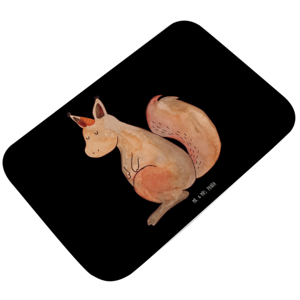 Badvorleger Einhörnchen Glaube Badematte, Badteppich, Duschvorleger, Badezimmerteppich, Badezimmermatte, Badvorleger, Duschmatte, Duschteppich, Einhorn, Einhörner, Einhorn Deko, Pegasus, Unicorn, Einhörnchen, Eichhörnchen, Eichhorn