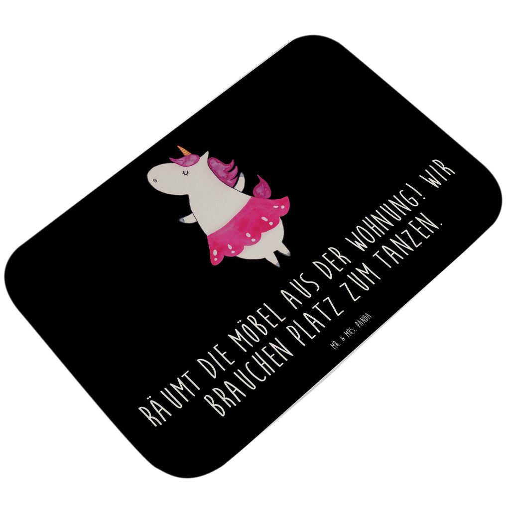 Badvorleger Einhorn Ballerina Badematte, Badteppich, Duschvorleger, Badezimmerteppich, Badezimmermatte, Badvorleger, Duschmatte, Duschteppich, Einhorn, Einhörner, Einhorn Deko, Pegasus, Unicorn, Tanzen, Ballerina, Party, Wohnung, Spaß, Feiern, Geburtstag, Tänzerin, Lebenslust, Lebensfreude