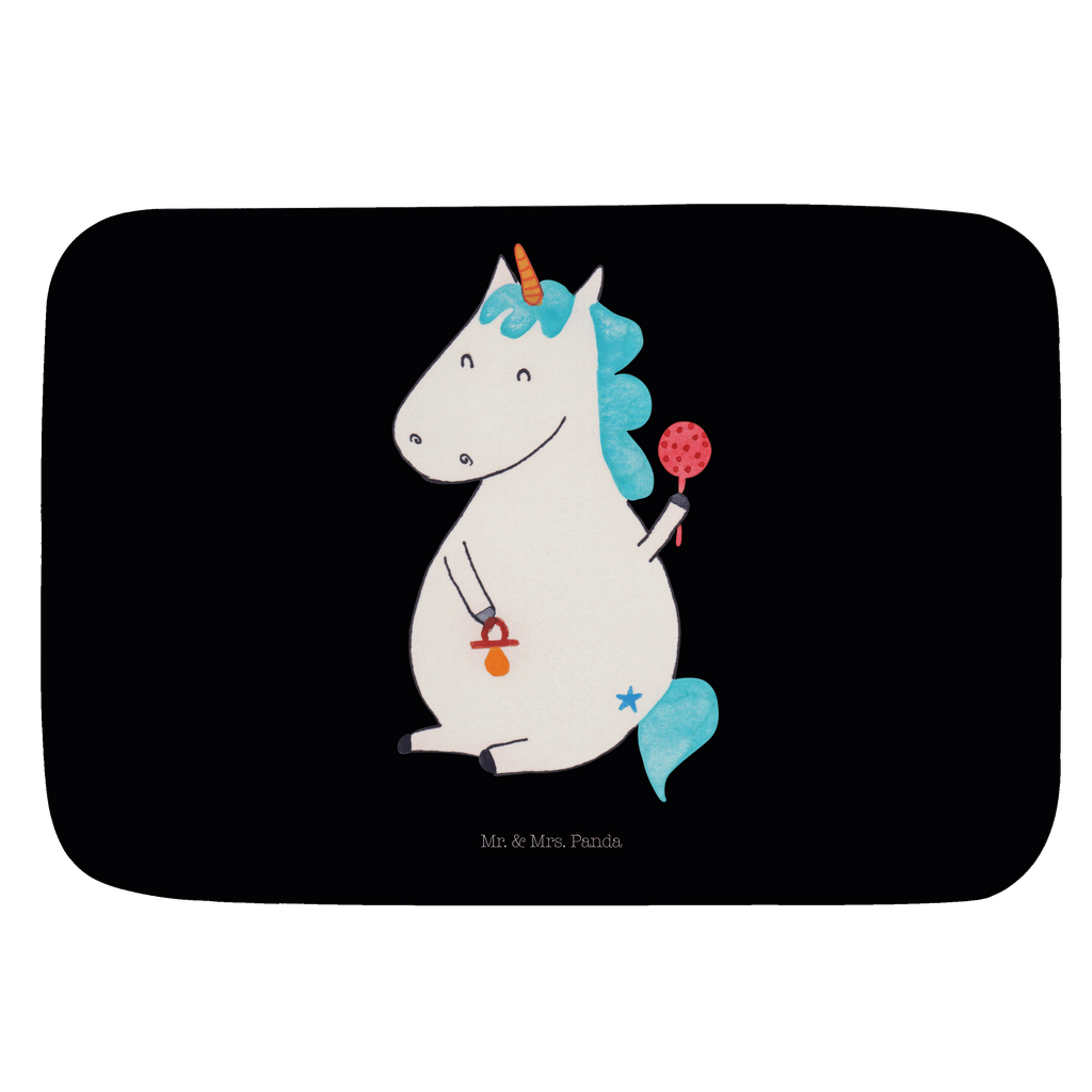 Badvorleger Einhorn Baby Badematte, Badteppich, Duschvorleger, Badezimmerteppich, Badezimmermatte, Badvorleger, Duschmatte, Duschteppich, Einhorn, Einhörner, Einhorn Deko, Pegasus, Unicorn, Mutter, Geburt, Geburtstag, erstes Kind, Baby, Babyglück, Nachwuchs, Eltern, Party, Kind, Schnuller
