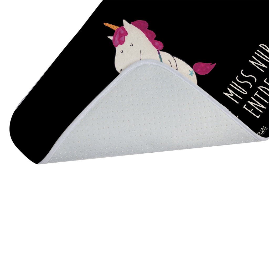 Badvorleger Einhorn Fotograf Badematte, Badteppich, Duschvorleger, Badezimmerteppich, Badezimmermatte, Badvorleger, Duschmatte, Duschteppich, Einhorn, Einhörner, Einhorn Deko, Pegasus, Unicorn, Fotograf, Fotografie, Kamera, Reisen, Weltreise, Weltenbummler, Urlaub, Tourist, Kurztrip, Reise, Städtereise