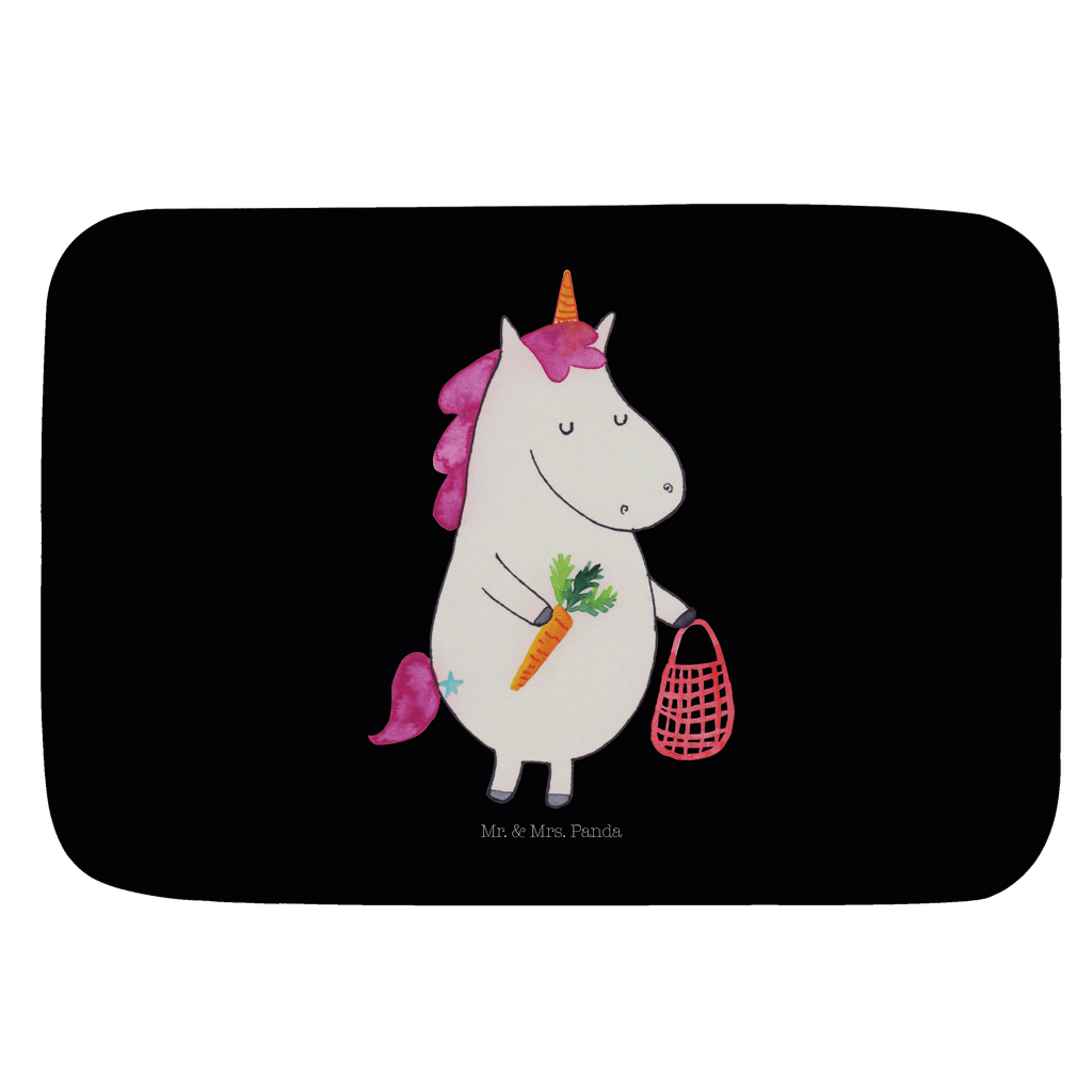 Badvorleger Einhorn Gemüse Badematte, Badteppich, Duschvorleger, Badezimmerteppich, Badezimmermatte, Badvorleger, Duschmatte, Duschteppich, Einhorn, Einhörner, Einhorn Deko, Pegasus, Unicorn, Biomarkt, Bio, Gemüse, Wochenmarkt