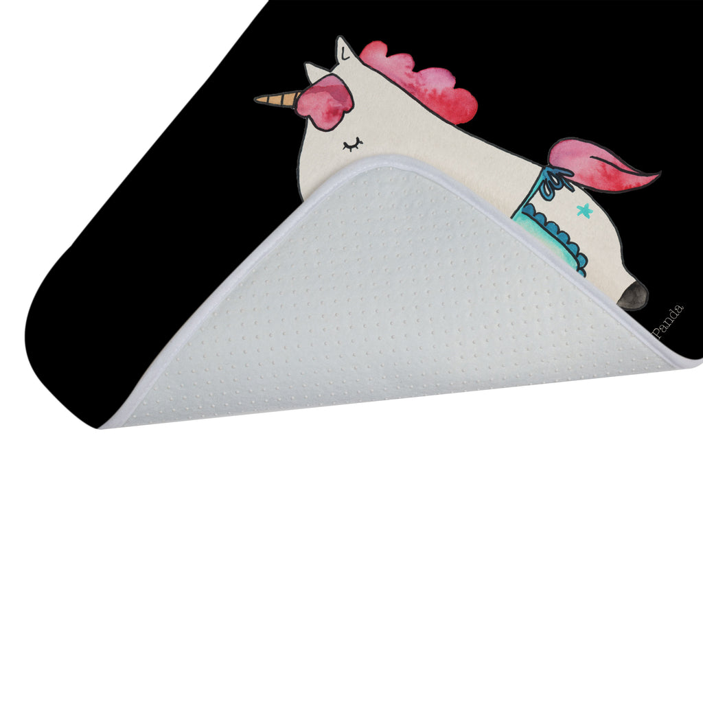 Badvorleger Einhorn Muffin Badematte, Badteppich, Duschvorleger, Badezimmerteppich, Badezimmermatte, Badvorleger, Duschmatte, Duschteppich, Einhorn, Einhörner, Einhorn Deko, Pegasus, Unicorn, Geburtstag, Backen, Muffin, Kekse, Geburtstagsgrüße, Glückwünsche, Liebesgrüße, Grüße