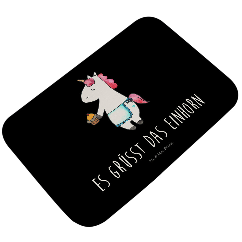 Badvorleger Einhorn Muffin Badematte, Badteppich, Duschvorleger, Badezimmerteppich, Badezimmermatte, Badvorleger, Duschmatte, Duschteppich, Einhorn, Einhörner, Einhorn Deko, Pegasus, Unicorn, Geburtstag, Backen, Muffin, Kekse, Geburtstagsgrüße, Glückwünsche, Liebesgrüße, Grüße