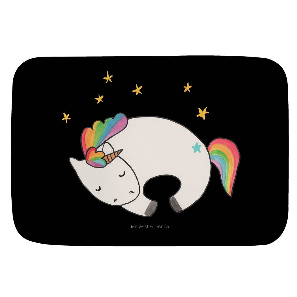 Badvorleger Einhorn Nacht Badematte, Badteppich, Duschvorleger, Badezimmerteppich, Badezimmermatte, Badvorleger, Duschmatte, Duschteppich, Einhorn, Einhörner, Einhorn Deko, Pegasus, Unicorn, Träume, Traum, unicorn, Realität, Menschen, Geschenk, Ruhe, Freundin