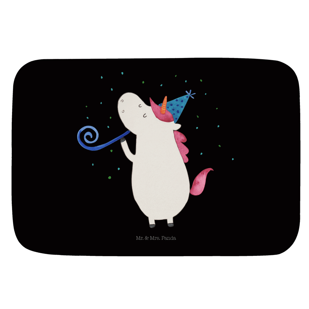 Badvorleger Einhorn Party Badematte, Badteppich, Duschvorleger, Badezimmerteppich, Badezimmermatte, Badvorleger, Duschmatte, Duschteppich, Einhorn, Einhörner, Einhorn Deko, Pegasus, Unicorn, Glitzer, Konfetti, Party, Geburtstag, Feier, Fest, Alkohol, Disco, Club