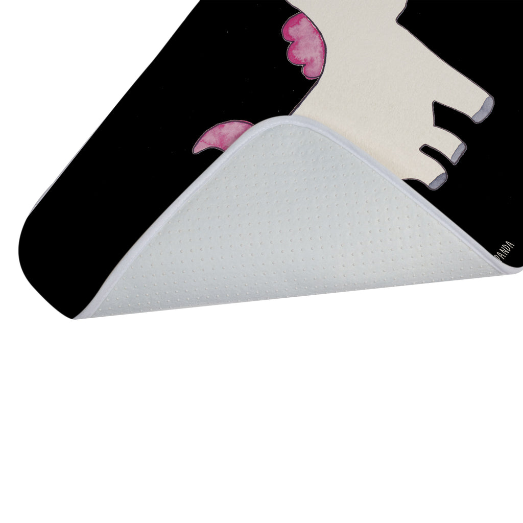 Badvorleger Einhorn Pupsend Einhorn, Pups, Unicorn, Regenbogen, Glitzer, Einhornpower, Erwachsenwerden, Spaß, lustig, Freundin  Badematte, Badteppich, Duschvorleger, Badezimmerteppich, Badezimmermatte, Badvorleger, Duschmatte, Duschteppich  Einhorn, Einhörner, Einhorn Deko, Pegasus, Unicorn