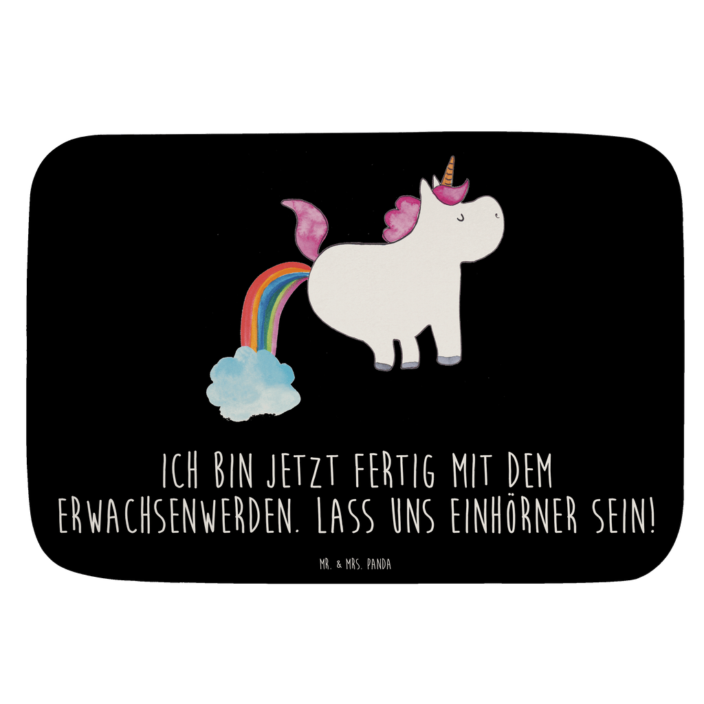 Badvorleger Einhorn Pupsend Einhorn, Pups, Unicorn, Regenbogen, Glitzer, Einhornpower, Erwachsenwerden, Spaß, lustig, Freundin  Badematte, Badteppich, Duschvorleger, Badezimmerteppich, Badezimmermatte, Badvorleger, Duschmatte, Duschteppich  Einhorn, Einhörner, Einhorn Deko, Pegasus, Unicorn