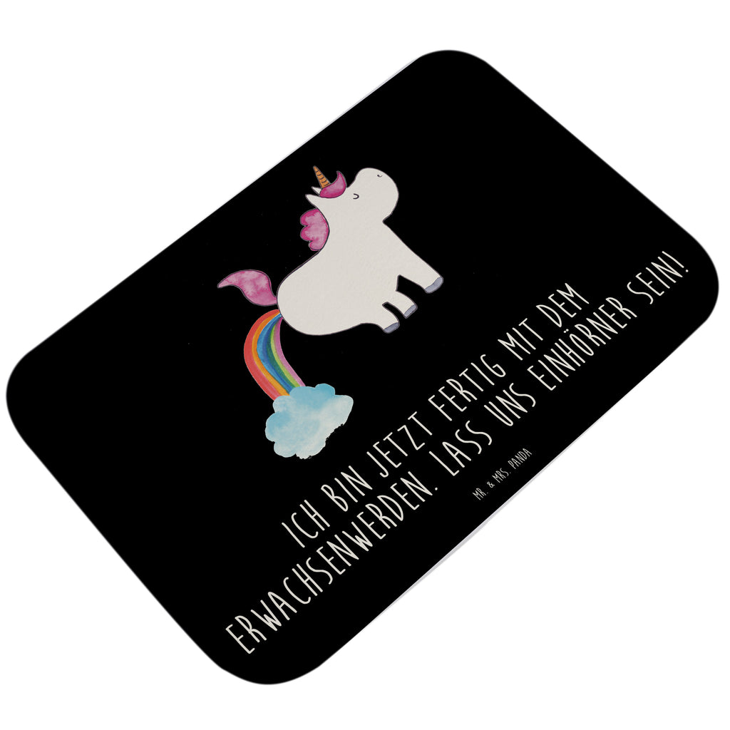 Badvorleger Einhorn Pupsend Einhorn, Pups, Unicorn, Regenbogen, Glitzer, Einhornpower, Erwachsenwerden, Spaß, lustig, Freundin  Badematte, Badteppich, Duschvorleger, Badezimmerteppich, Badezimmermatte, Badvorleger, Duschmatte, Duschteppich  Einhorn, Einhörner, Einhorn Deko, Pegasus, Unicorn