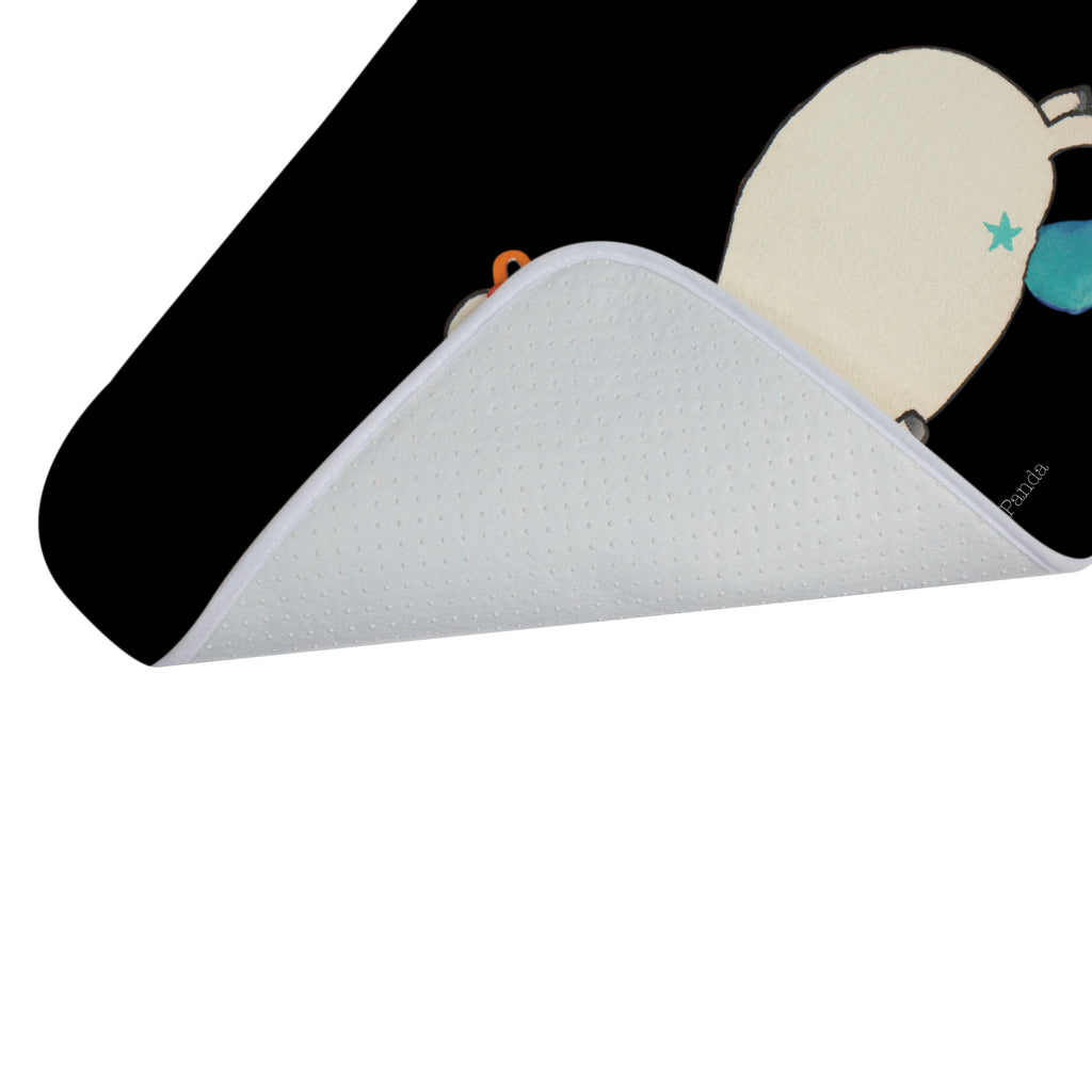 Badvorleger Einhorn Schnullie Badematte, Badteppich, Duschvorleger, Badezimmerteppich, Badezimmermatte, Badvorleger, Duschmatte, Duschteppich, Einhorn, Einhörner, Einhorn Deko, Pegasus, Unicorn, Baby, Kleinkind, Geburt, Geburtstag, Säugling, Schnuller, Geschenk Geburt, Mutter, Mama