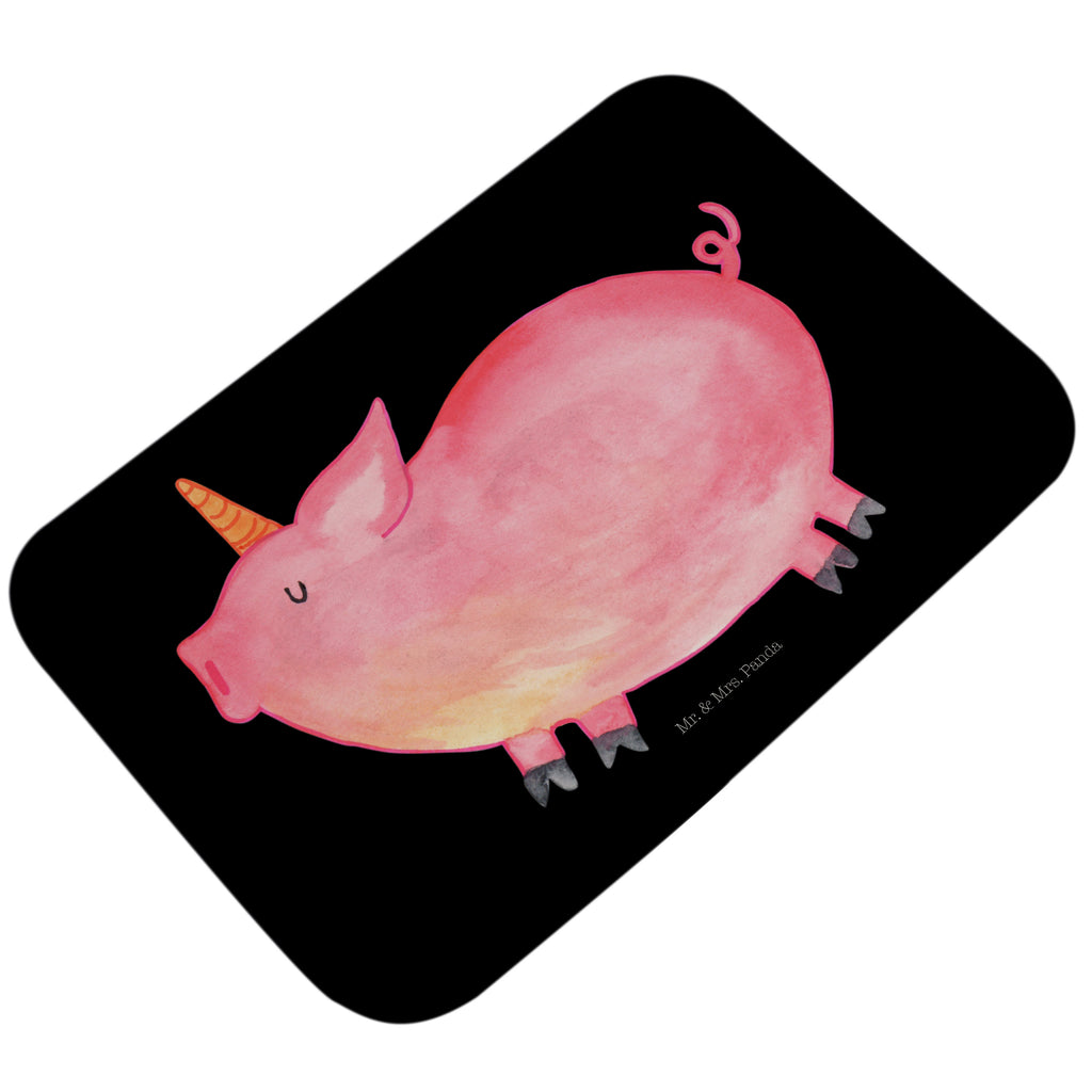 Badvorleger Einhorn Schweinhorn Badematte, Badteppich, Duschvorleger, Badezimmerteppich, Badezimmermatte, Badvorleger, Duschmatte, Duschteppich, Einhorn, Einhörner, Einhorn Deko, Pegasus, Unicorn, Party, Spaß, Schwein, Schweinhorn, Bauer, witzig. lustig, Spruch, geschenk, Pig, Piggy, funny, english, englisch