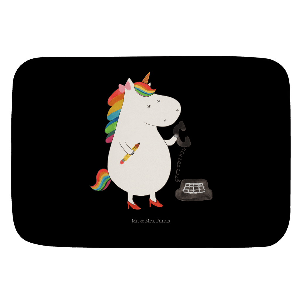 Badvorleger Einhorn Sekretärin Badematte, Badteppich, Duschvorleger, Badezimmerteppich, Badezimmermatte, Badvorleger, Duschmatte, Duschteppich, Einhorn, Einhörner, Einhorn Deko, Pegasus, Unicorn, Sekretärin, Büro, Rechtsanwältin, Rechtsanwaltsgehilfin, Steuerbüro, Steuerkanzlei, Bürokraft, Bürohilfe