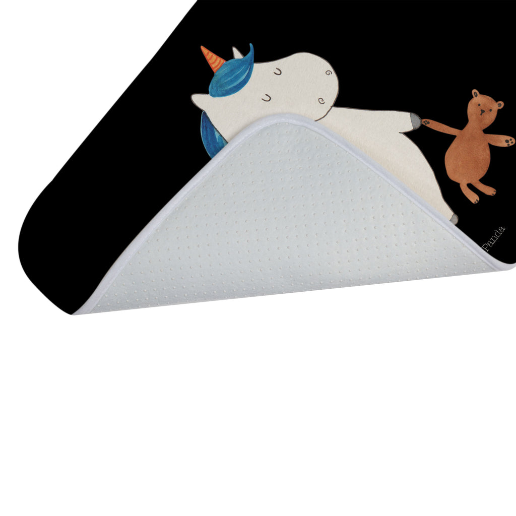 Badvorleger Einhorn Teddy Badematte, Badteppich, Duschvorleger, Badezimmerteppich, Badezimmermatte, Badvorleger, Duschmatte, Duschteppich, Einhorn, Einhörner, Einhorn Deko, Pegasus, Unicorn, schlafen, gute Nacht, Single, Bett, Träumen, Freundin, Singleleben