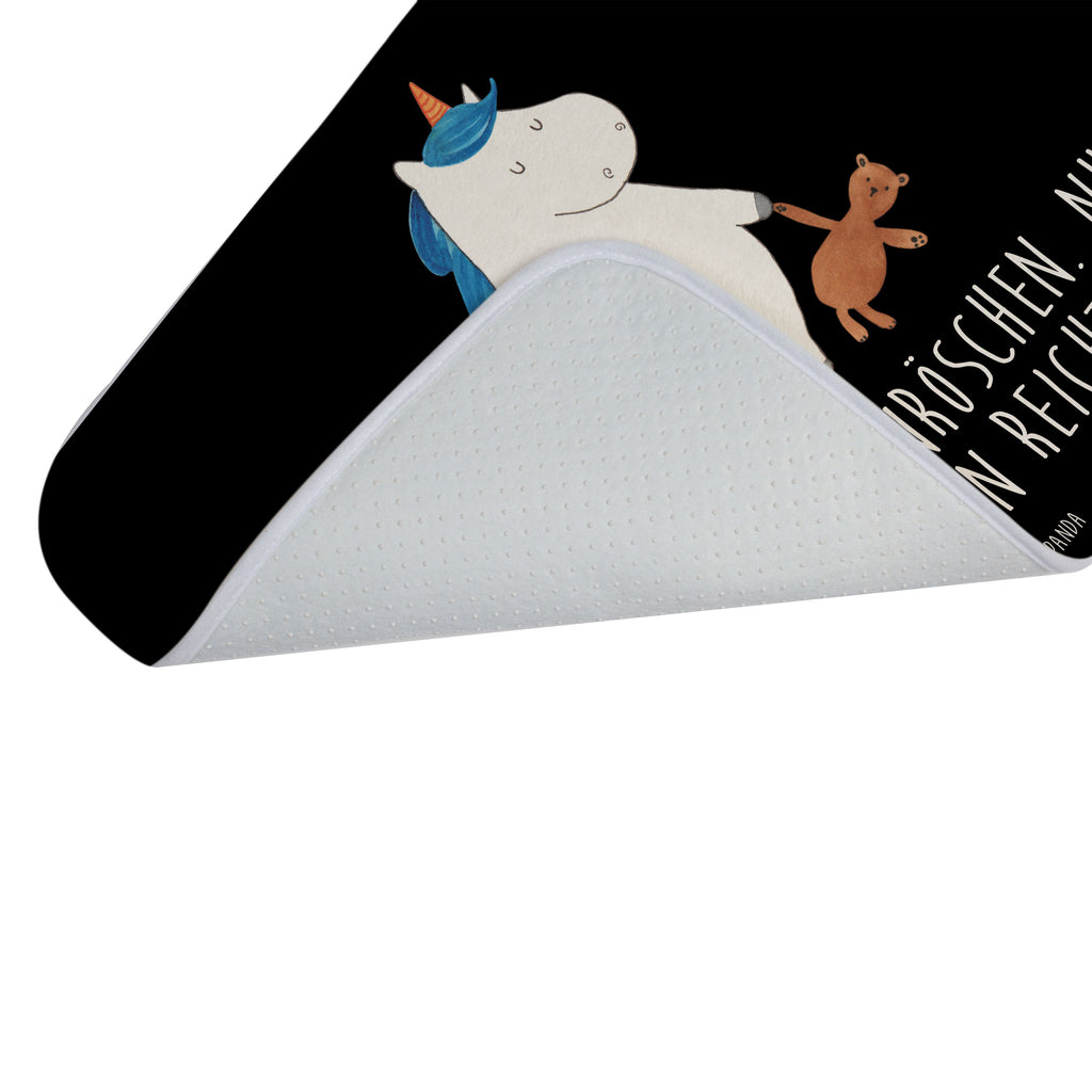 Badvorleger Einhorn Teddy Badematte, Badteppich, Duschvorleger, Badezimmerteppich, Badezimmermatte, Badvorleger, Duschmatte, Duschteppich, Einhorn, Einhörner, Einhorn Deko, Pegasus, Unicorn, schlafen, gute Nacht, Single, Bett, Träumen, Freundin, Singleleben