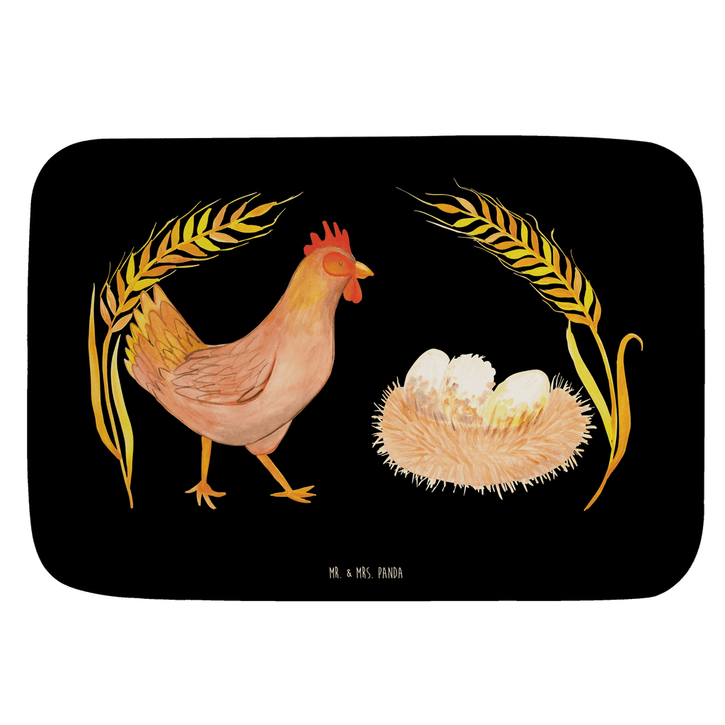 Badvorleger Huhn stolz Badematte, Badteppich, Duschvorleger, Badezimmerteppich, Badezimmermatte, Badvorleger, Duschmatte, Duschteppich, Bauernhof, Hoftiere, Landwirt, Landwirtin, Hahn, Henne, Hühner, Eier, Hof, Landleben, Motivation, Geburt, Magie, Spruch, Schwangerschaft