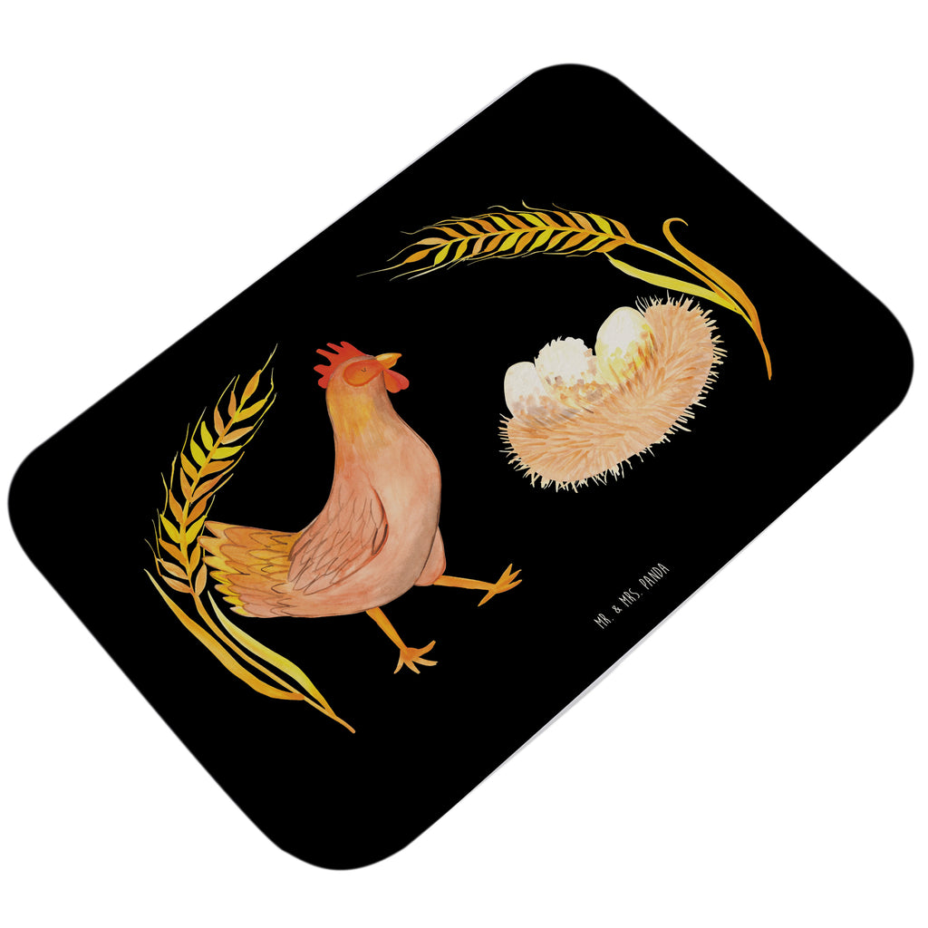 Badvorleger Huhn stolz Badematte, Badteppich, Duschvorleger, Badezimmerteppich, Badezimmermatte, Badvorleger, Duschmatte, Duschteppich, Bauernhof, Hoftiere, Landwirt, Landwirtin, Hahn, Henne, Hühner, Eier, Hof, Landleben, Motivation, Geburt, Magie, Spruch, Schwangerschaft