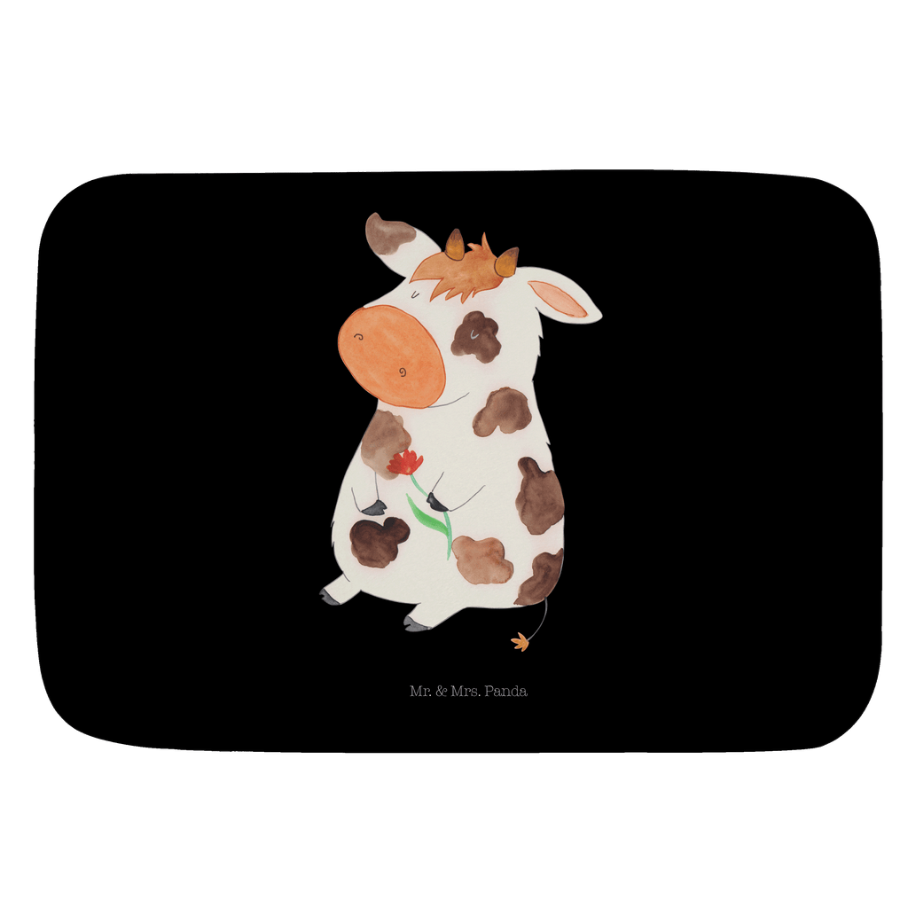 Badvorleger Kuh Badematte, Badteppich, Duschvorleger, Badezimmerteppich, Badezimmermatte, Badvorleger, Duschmatte, Duschteppich, Bauernhof, Hoftiere, Landwirt, Landwirtin, Kuh, Kühe, Träume, Flausen, Spruch, Magie, Motivtion, Hof, Milch, Milchkuh