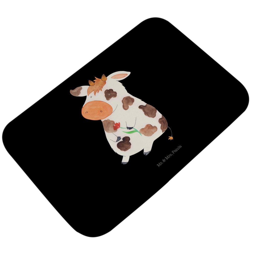 Badvorleger Kuh Badematte, Badteppich, Duschvorleger, Badezimmerteppich, Badezimmermatte, Badvorleger, Duschmatte, Duschteppich, Bauernhof, Hoftiere, Landwirt, Landwirtin, Kuh, Kühe, Träume, Flausen, Spruch, Magie, Motivtion, Hof, Milch, Milchkuh