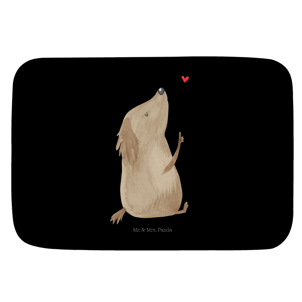 Badvorleger Hund Liebe Badematte, Badteppich, Duschvorleger, Badezimmerteppich, Badezimmermatte, Badvorleger, Duschmatte, Duschteppich, Hund, Hundemotiv, Haustier, Hunderasse, Tierliebhaber, Hundebesitzer, Sprüche, Liebe, Hundeglück, Hundeliebe, Hunde, Frauchen