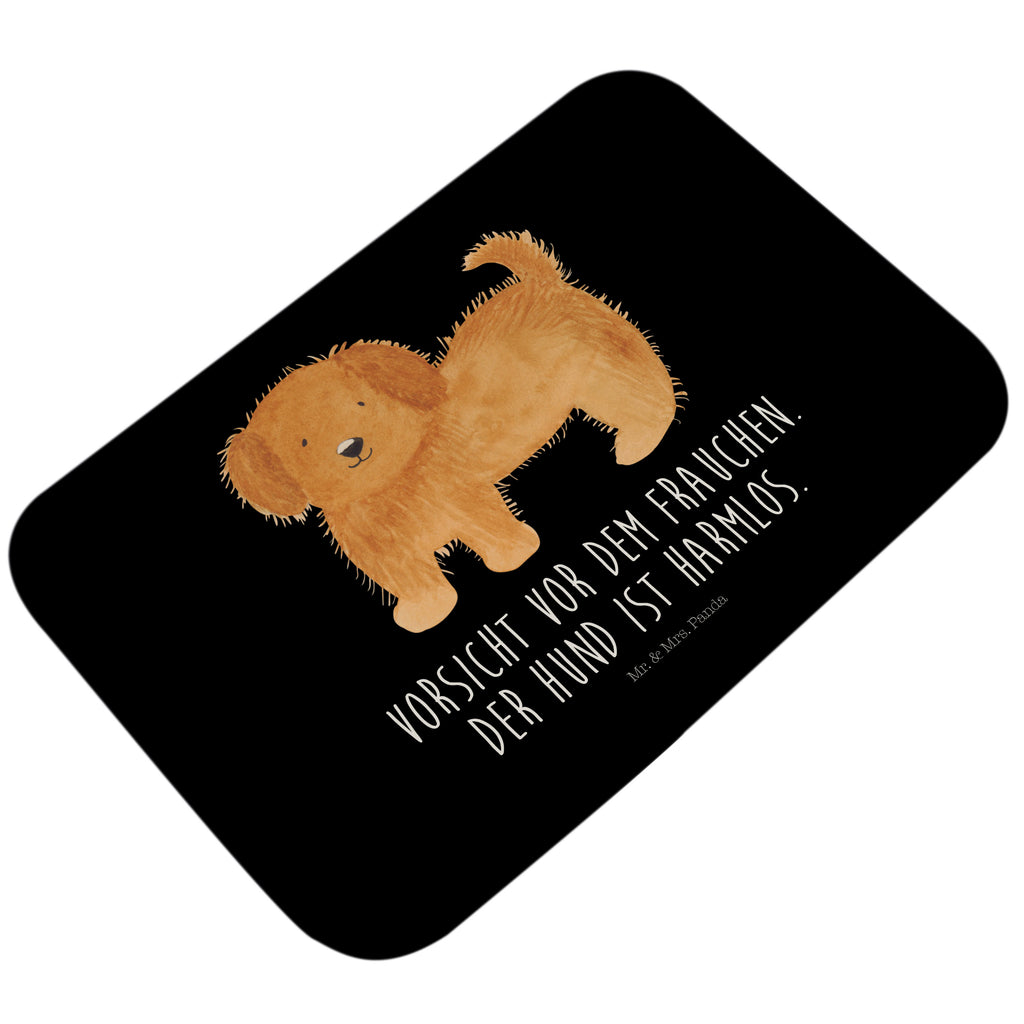 Badvorleger Hund flauschig Badematte, Badteppich, Duschvorleger, Badezimmerteppich, Badezimmermatte, Badvorleger, Duschmatte, Duschteppich, Hund, Hundemotiv, Haustier, Hunderasse, Tierliebhaber, Hundebesitzer, Sprüche, Hunde, Frauchen, Hundemama, Hundeliebe