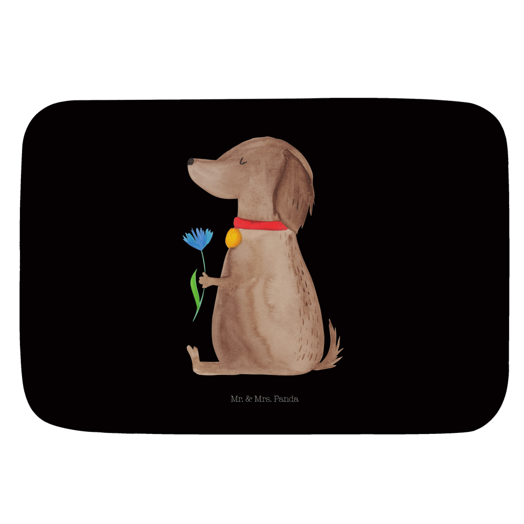 Badvorleger Hund Blume Badematte, Badteppich, Duschvorleger, Badezimmerteppich, Badezimmermatte, Badvorleger, Duschmatte, Duschteppich, Hund, Hundemotiv, Haustier, Hunderasse, Tierliebhaber, Hundebesitzer, Sprüche, Hunde, Frauchen, Hundeliebe