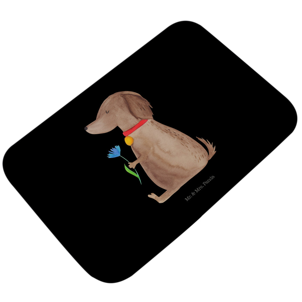 Badvorleger Hund Blume Badematte, Badteppich, Duschvorleger, Badezimmerteppich, Badezimmermatte, Badvorleger, Duschmatte, Duschteppich, Hund, Hundemotiv, Haustier, Hunderasse, Tierliebhaber, Hundebesitzer, Sprüche, Hunde, Frauchen, Hundeliebe
